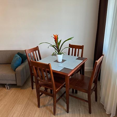 Apartament 56 M2 Arka Medical Spa Kołobrzeg Εξωτερικό φωτογραφία