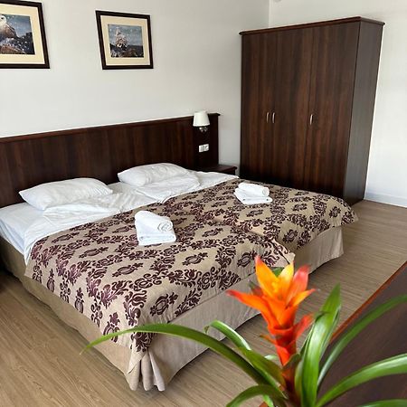 Apartament 56 M2 Arka Medical Spa Kołobrzeg Εξωτερικό φωτογραφία