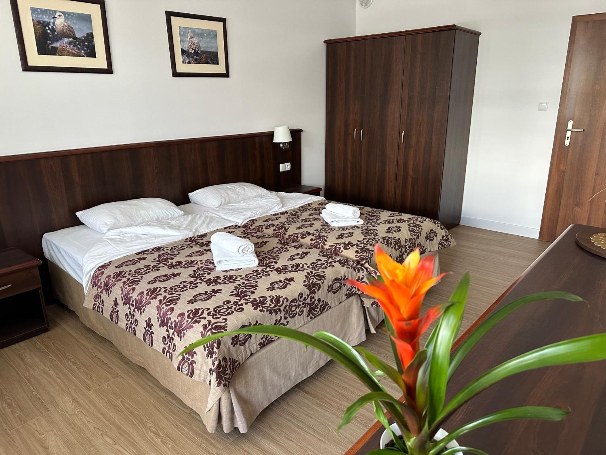 Apartament 56 M2 Arka Medical Spa Kołobrzeg Εξωτερικό φωτογραφία
