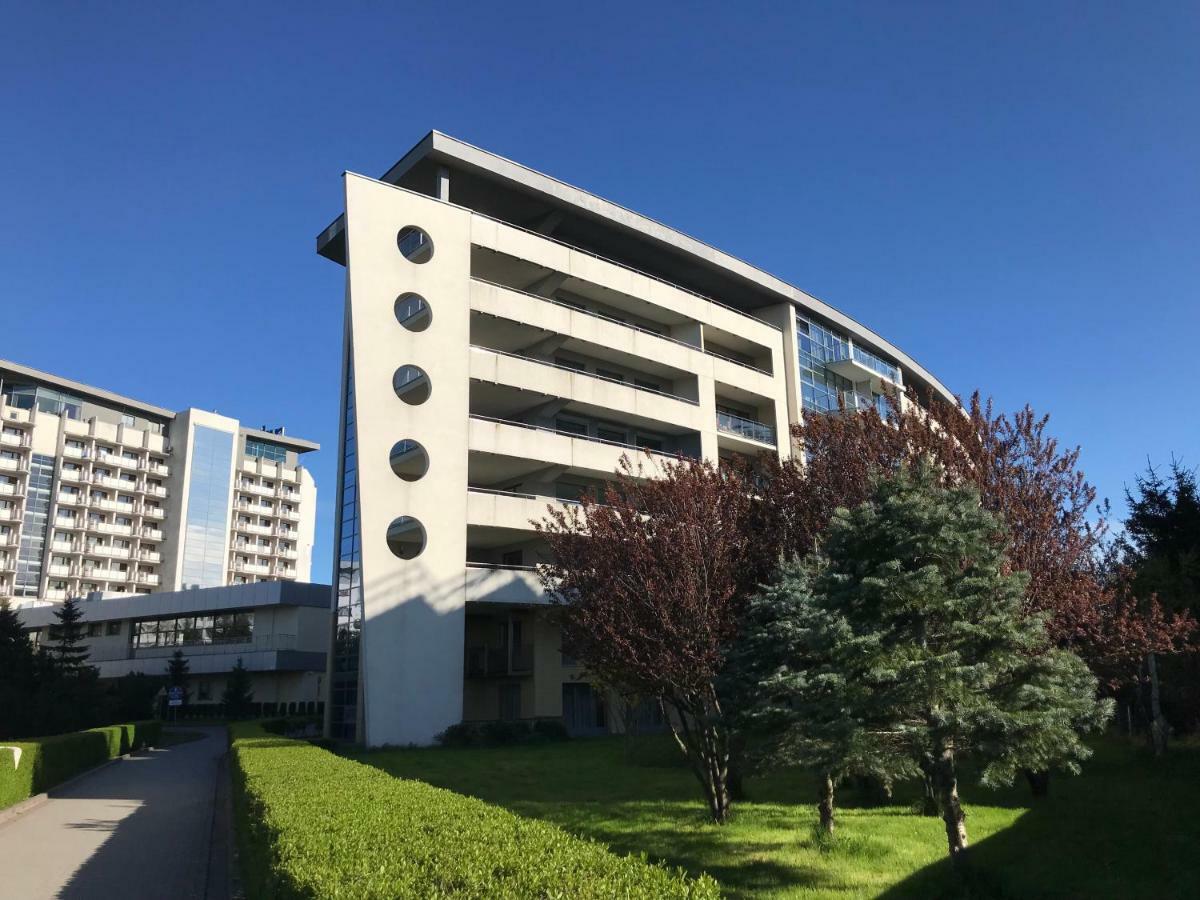 Apartament 56 M2 Arka Medical Spa Kołobrzeg Εξωτερικό φωτογραφία